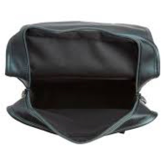 RAINS | Buckle Backpack Mini - Picture 4 of 4